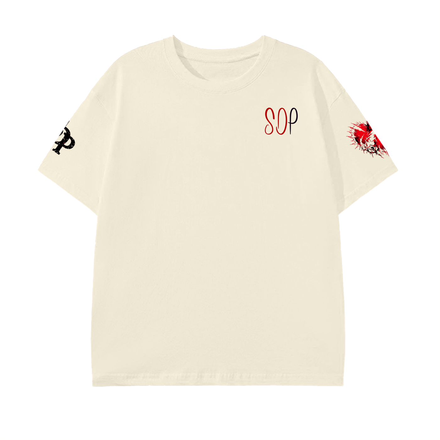 STAY DANGEROUS T-SHIRT