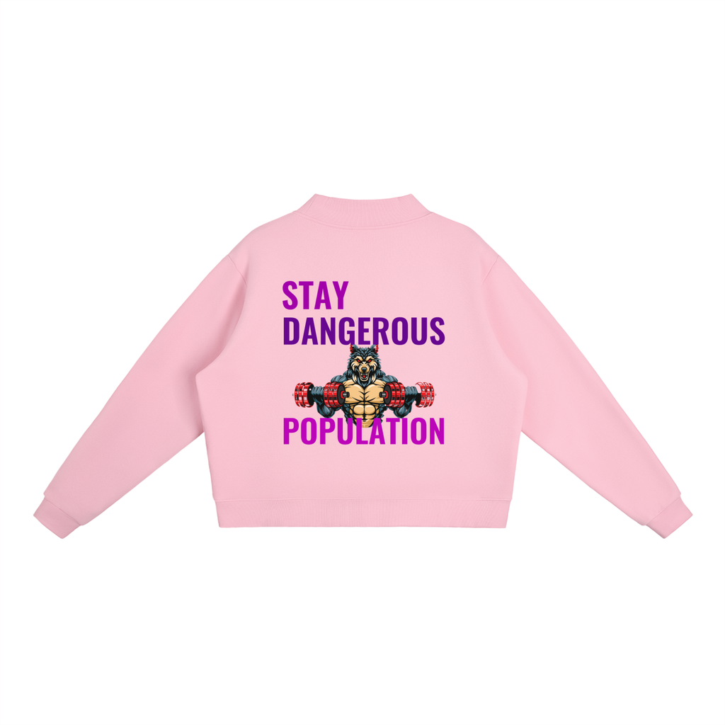 SDP Neck Crew Sweatshirt