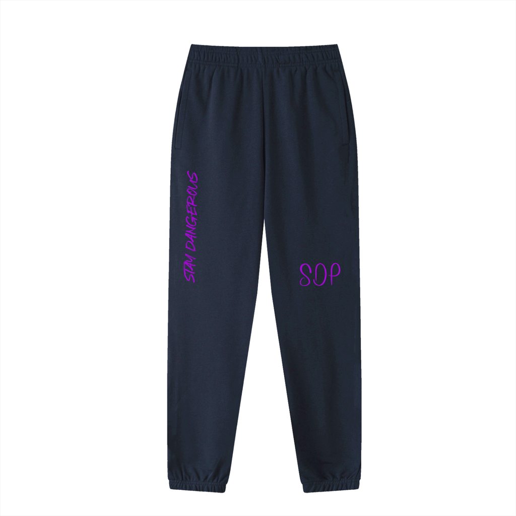 Essential Jogged Sweatpants