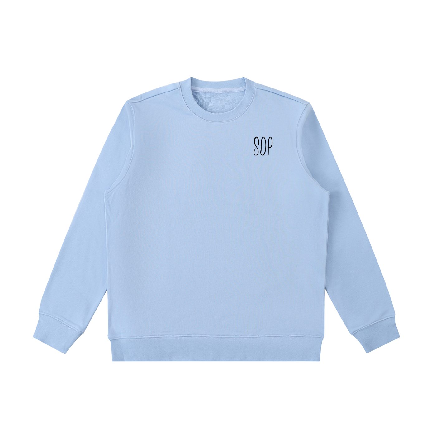 Crewneck  Sweatshirt