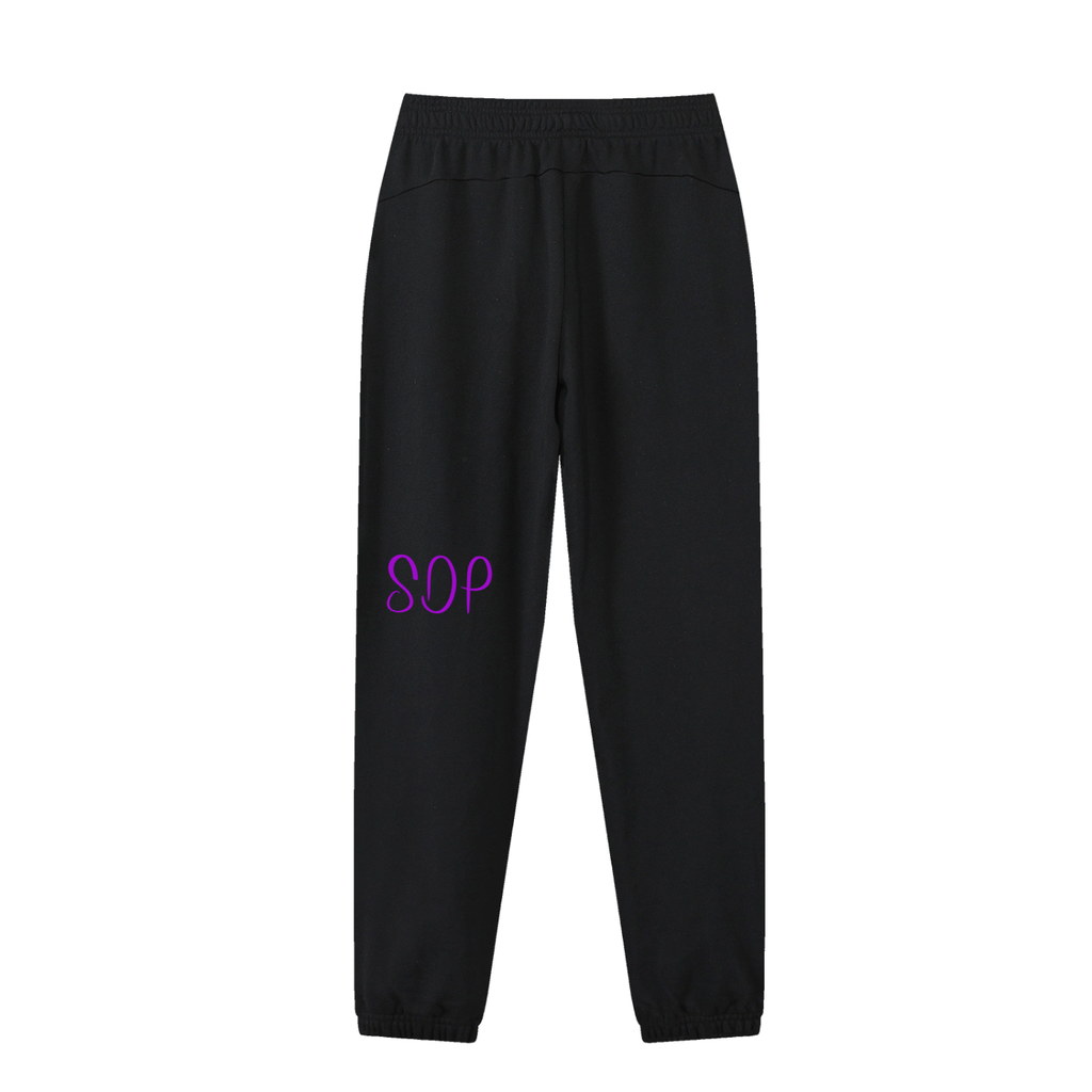 Essential Jogged Sweatpants