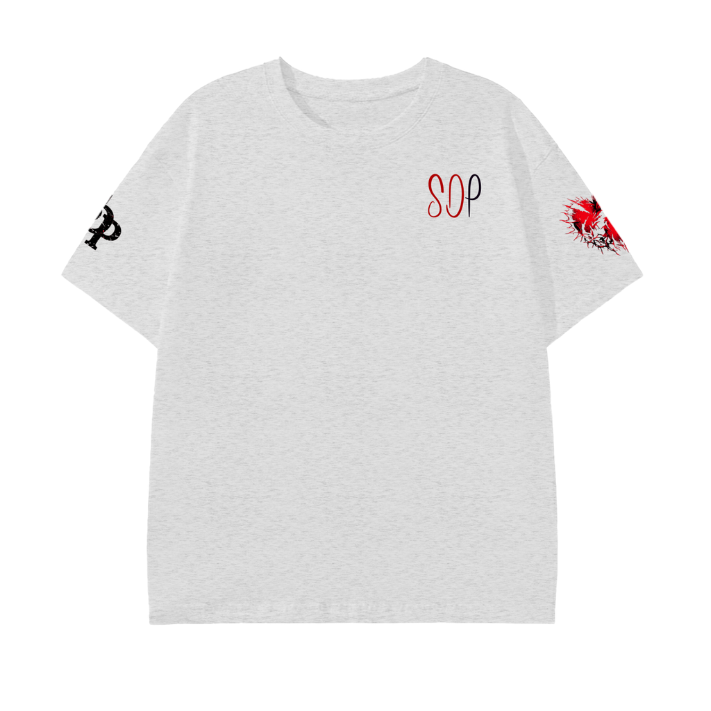 STAY DANGEROUS T-SHIRT