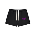 Essential Fleece Drawstring Sweatshorts