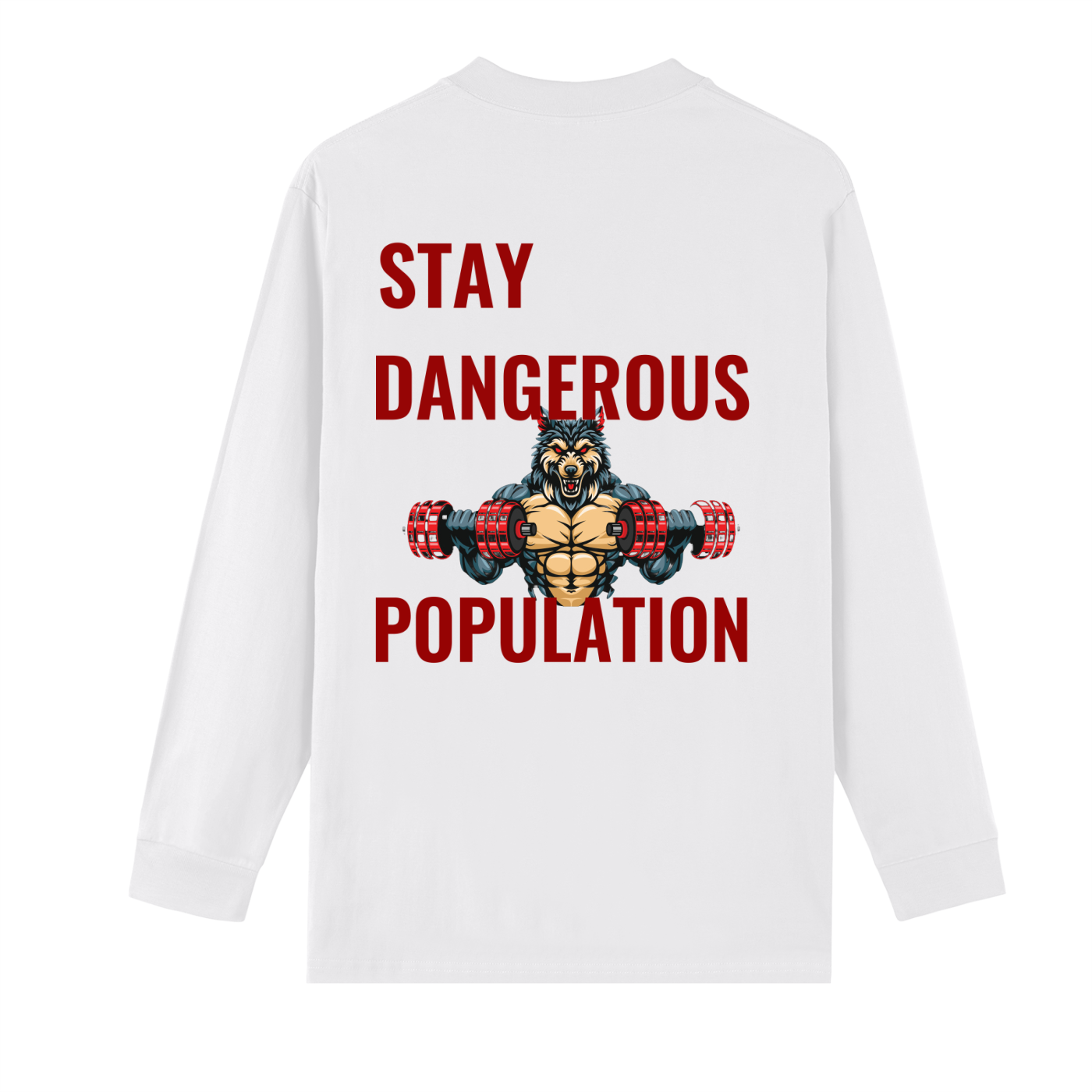 Crewneck  Sweatshirt