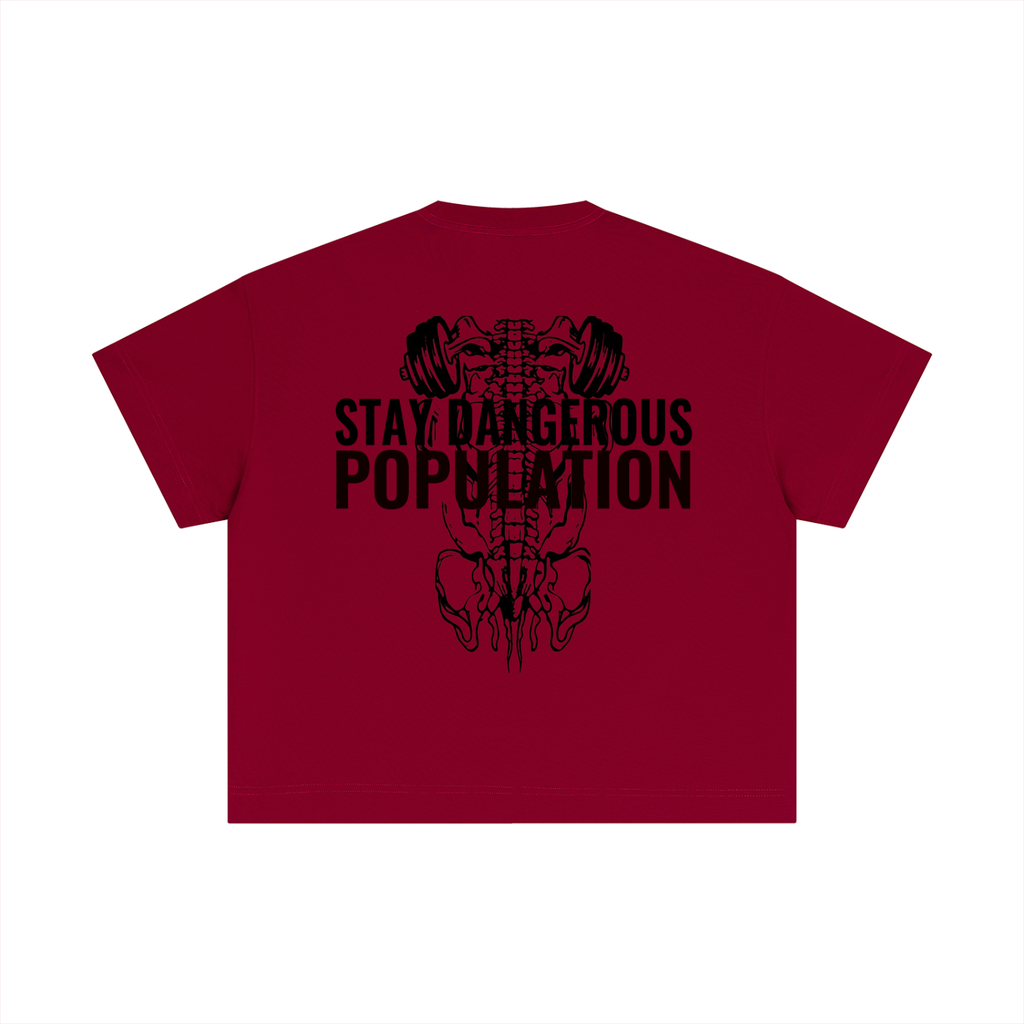 SDP T-Shirt