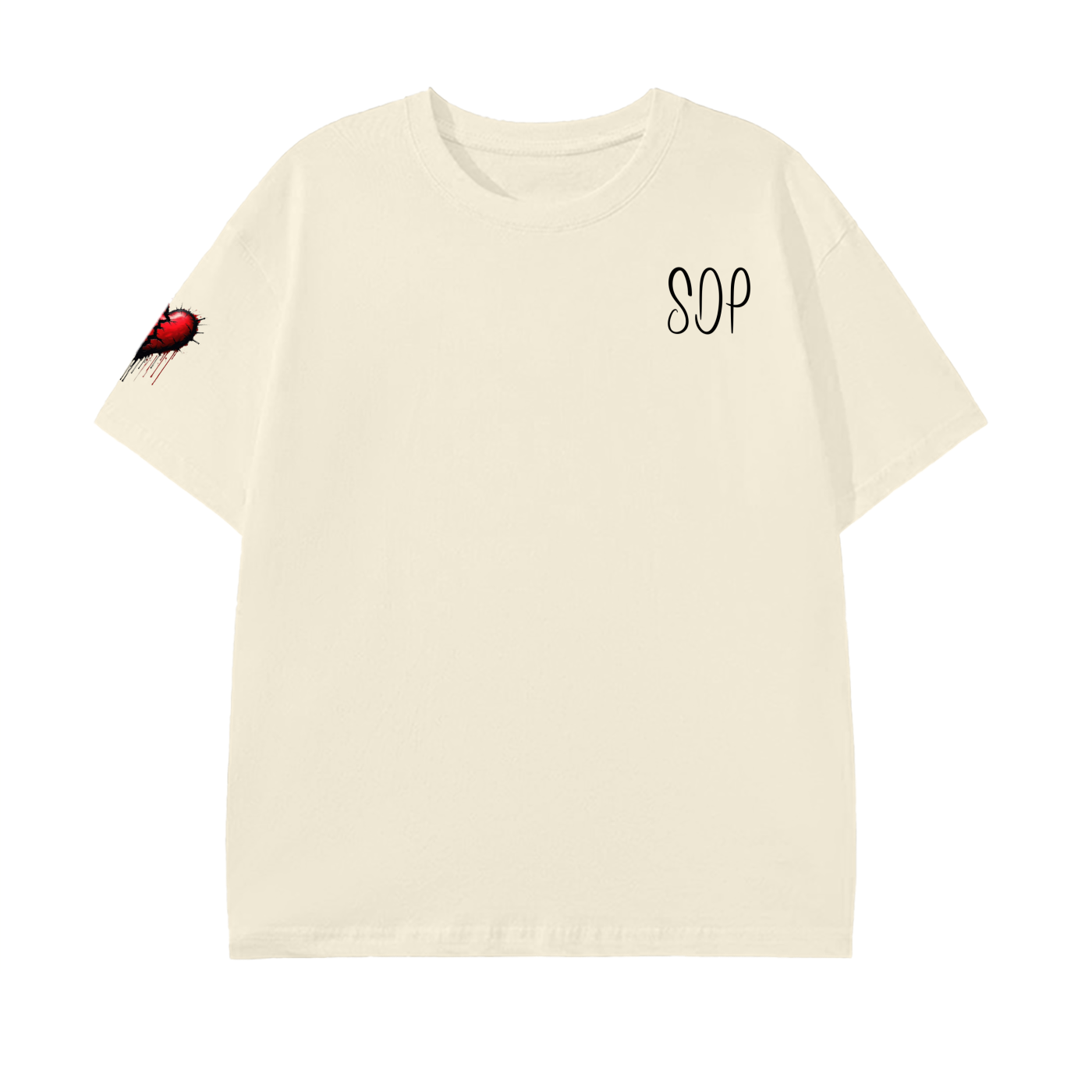 SDP T-Shirt