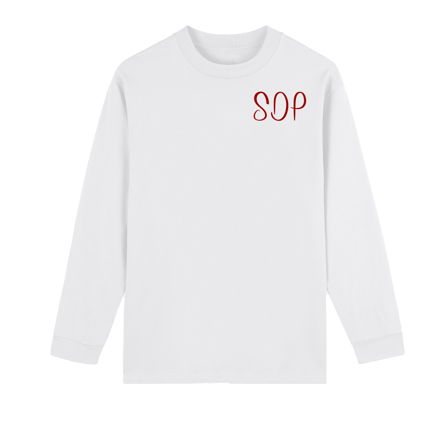 Crewneck  Sweatshirt