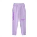 STAY DANGEROUS JOGGERS