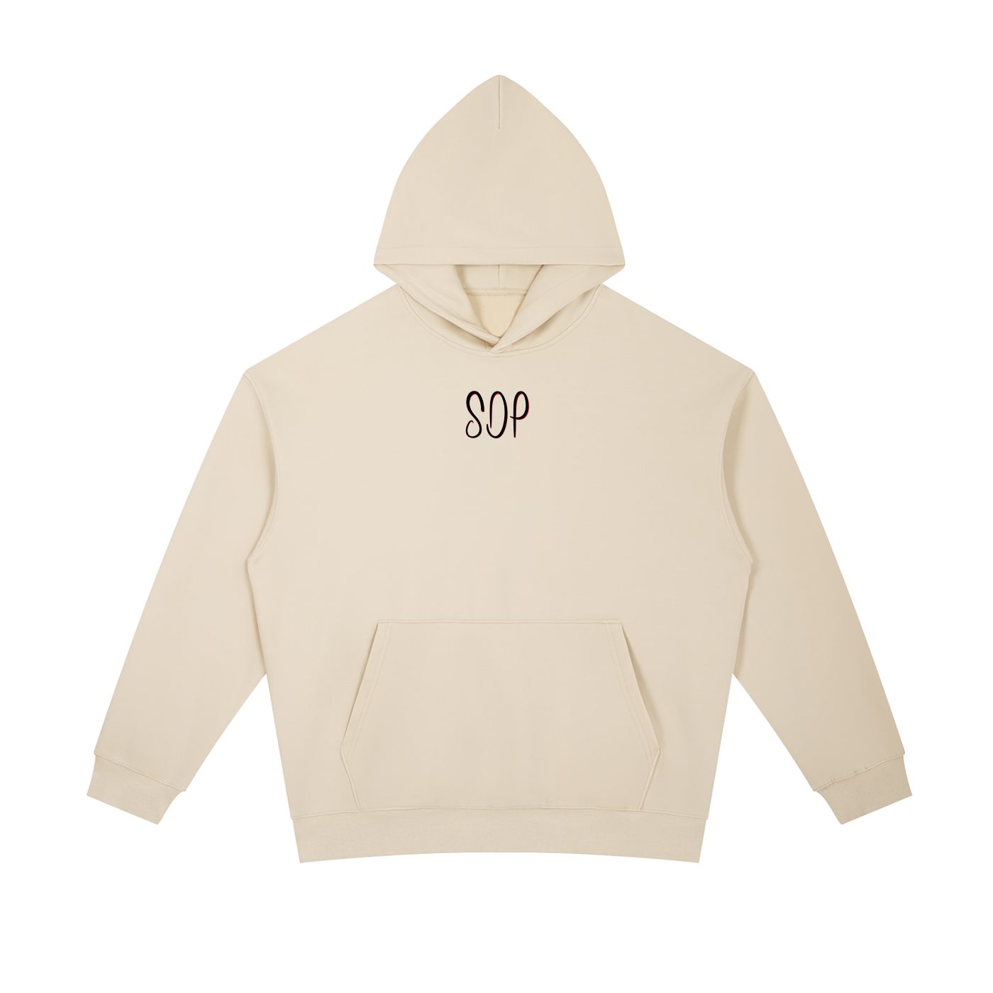 Hoodie SDP