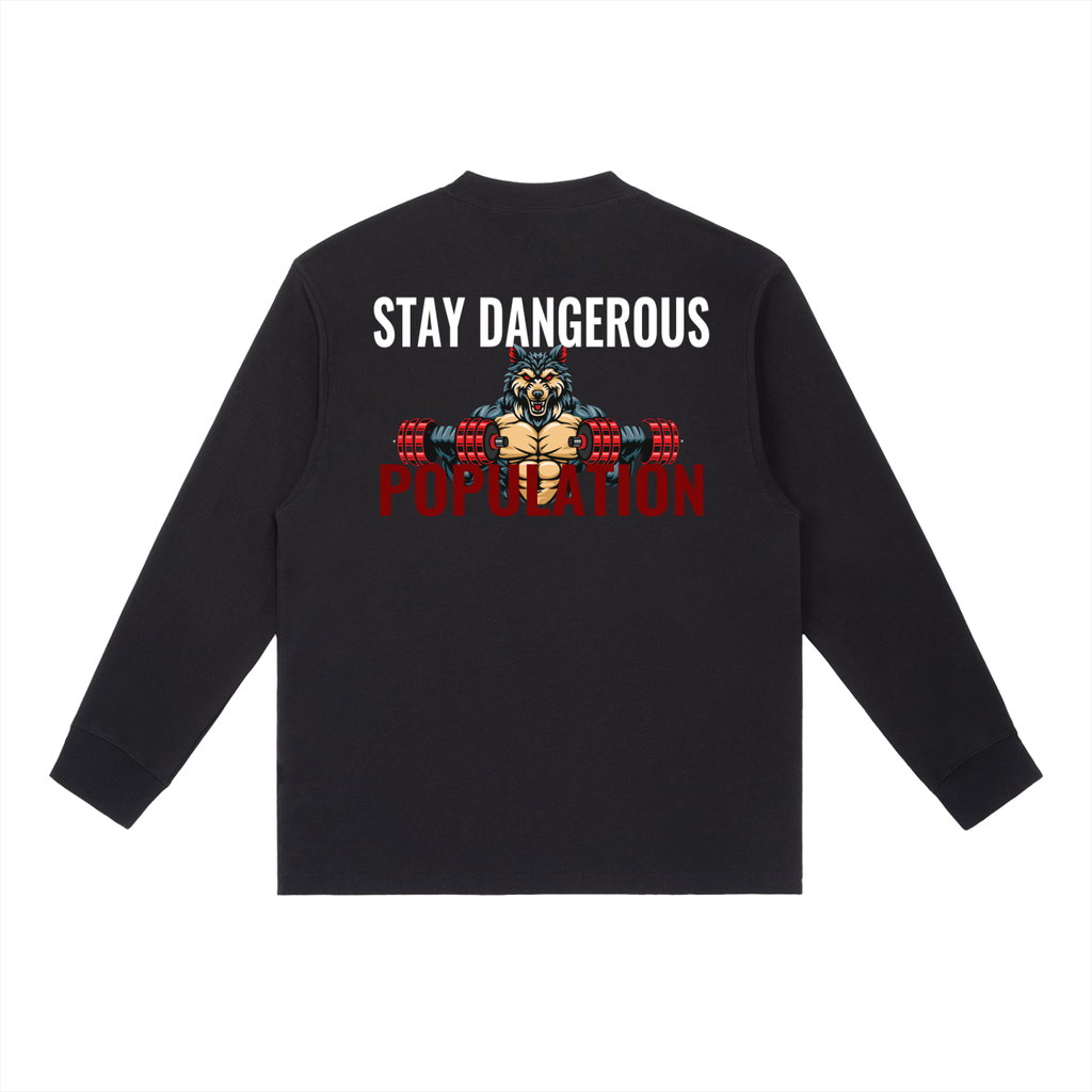 Crewneck  Sweatshirt