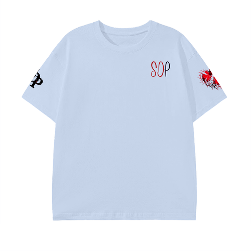 DANGEROUS T-SHIRT