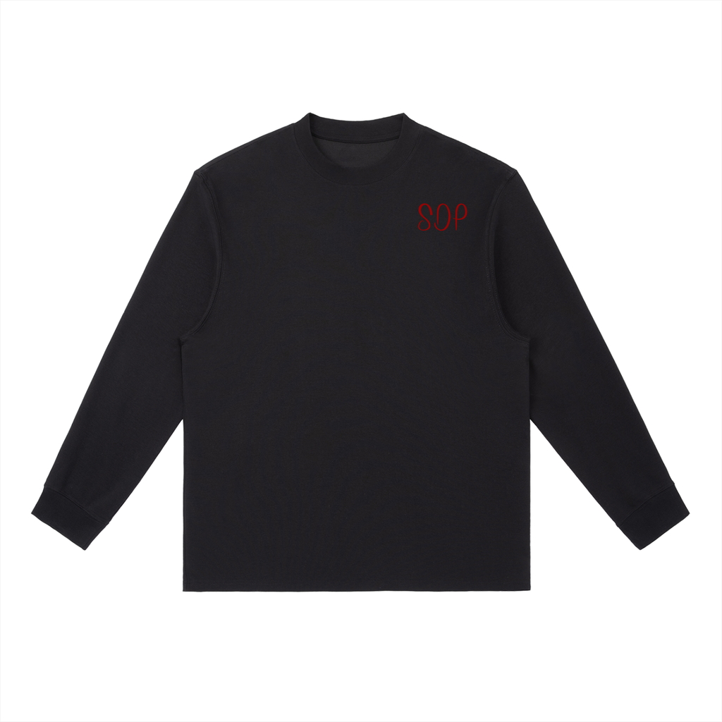 Crewneck  Sweatshirt