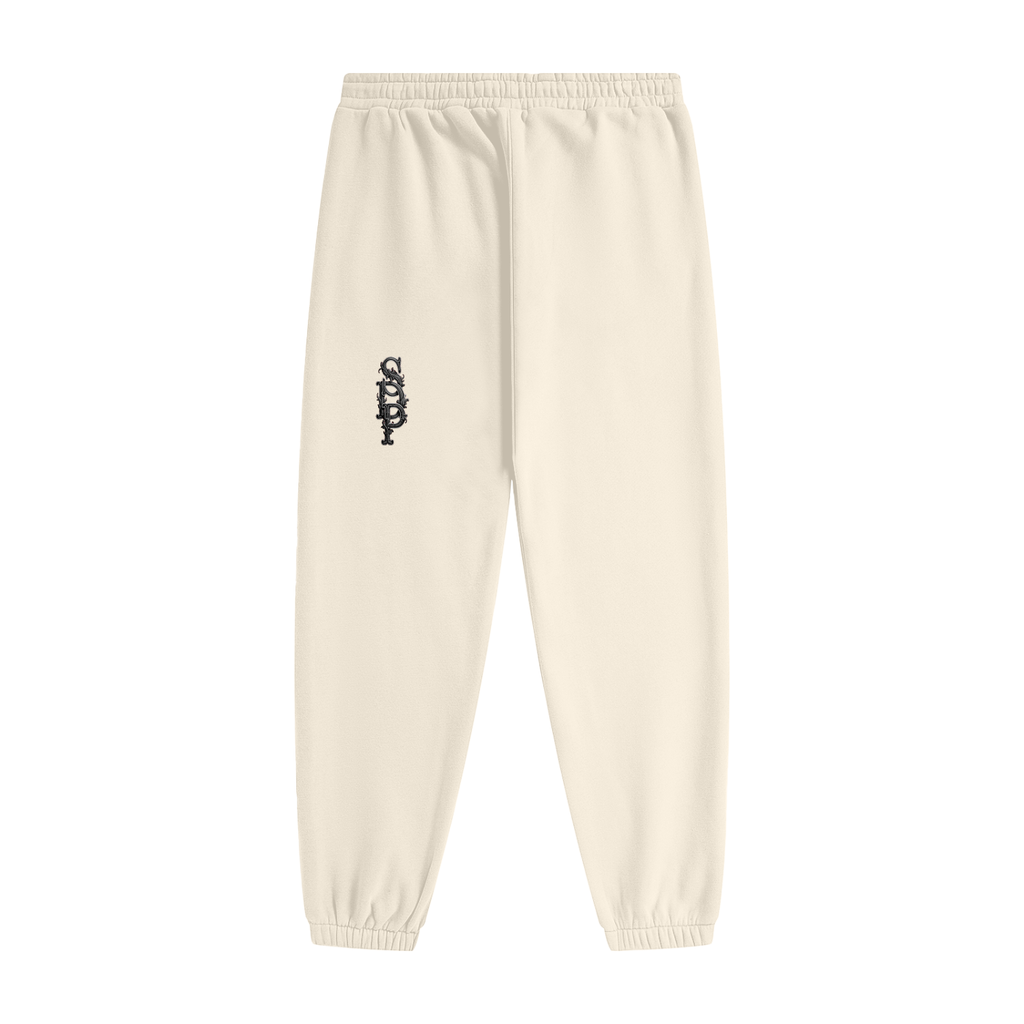 STAY DANGEROUS JOGGERS