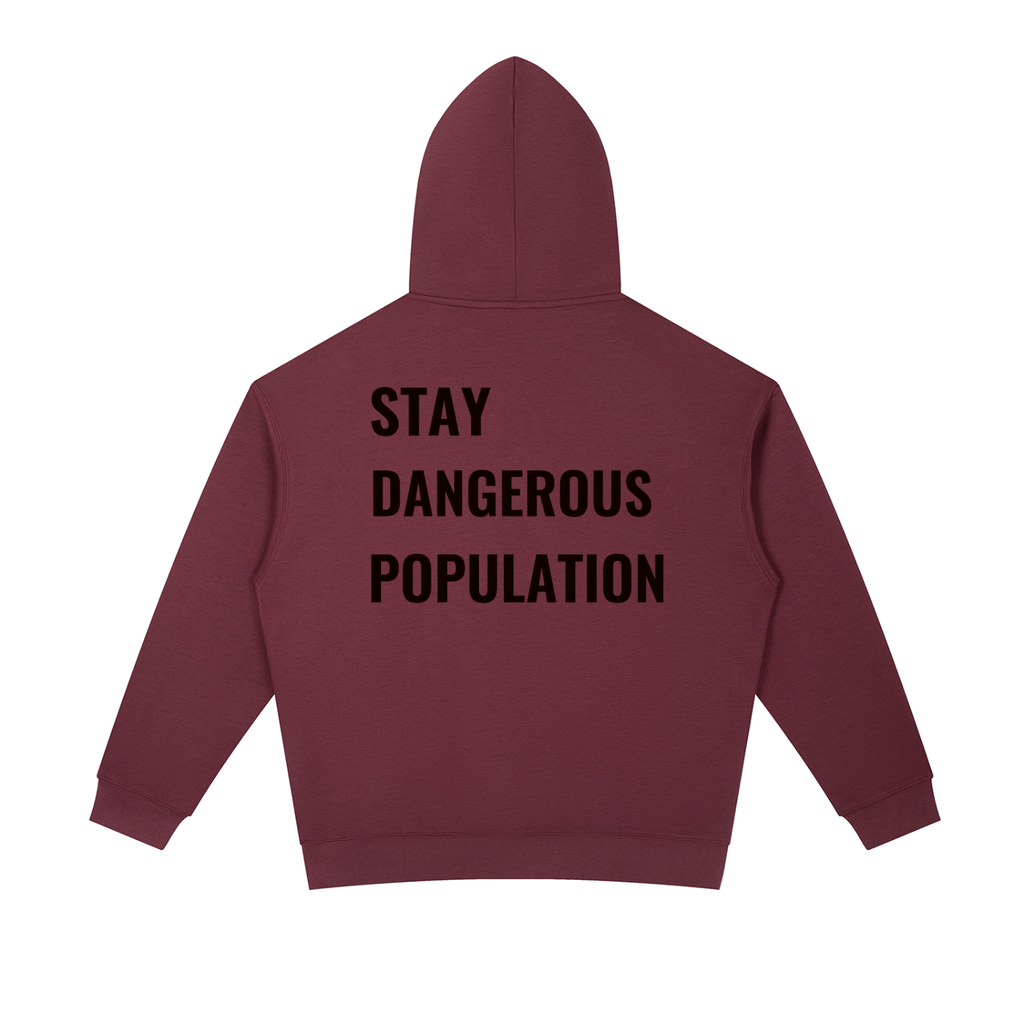 Essential Heavyweight Hoodie