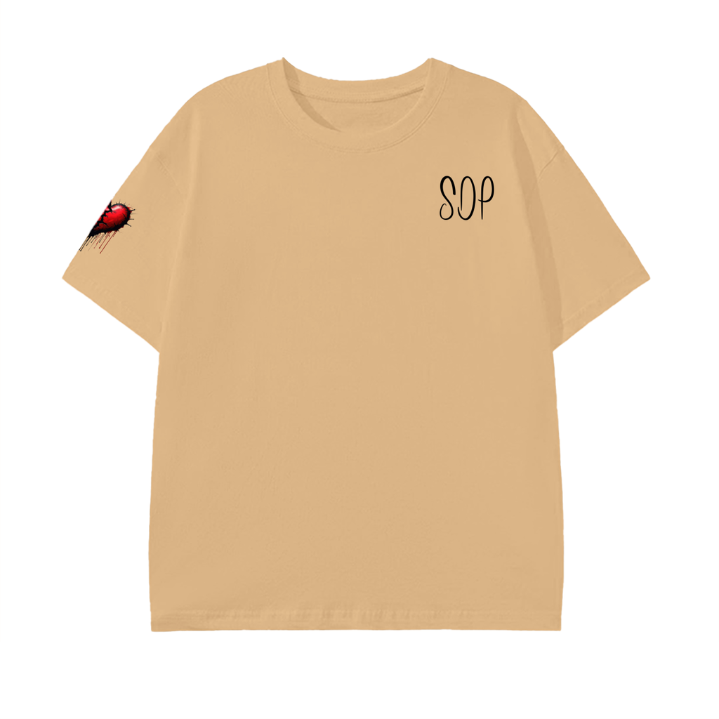 SDP T-Shirt