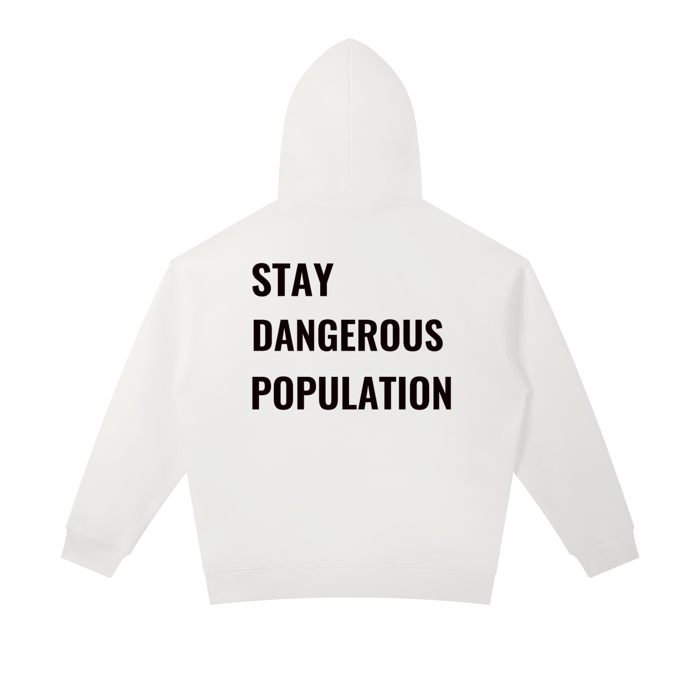 Essential Heavyweight Hoodie