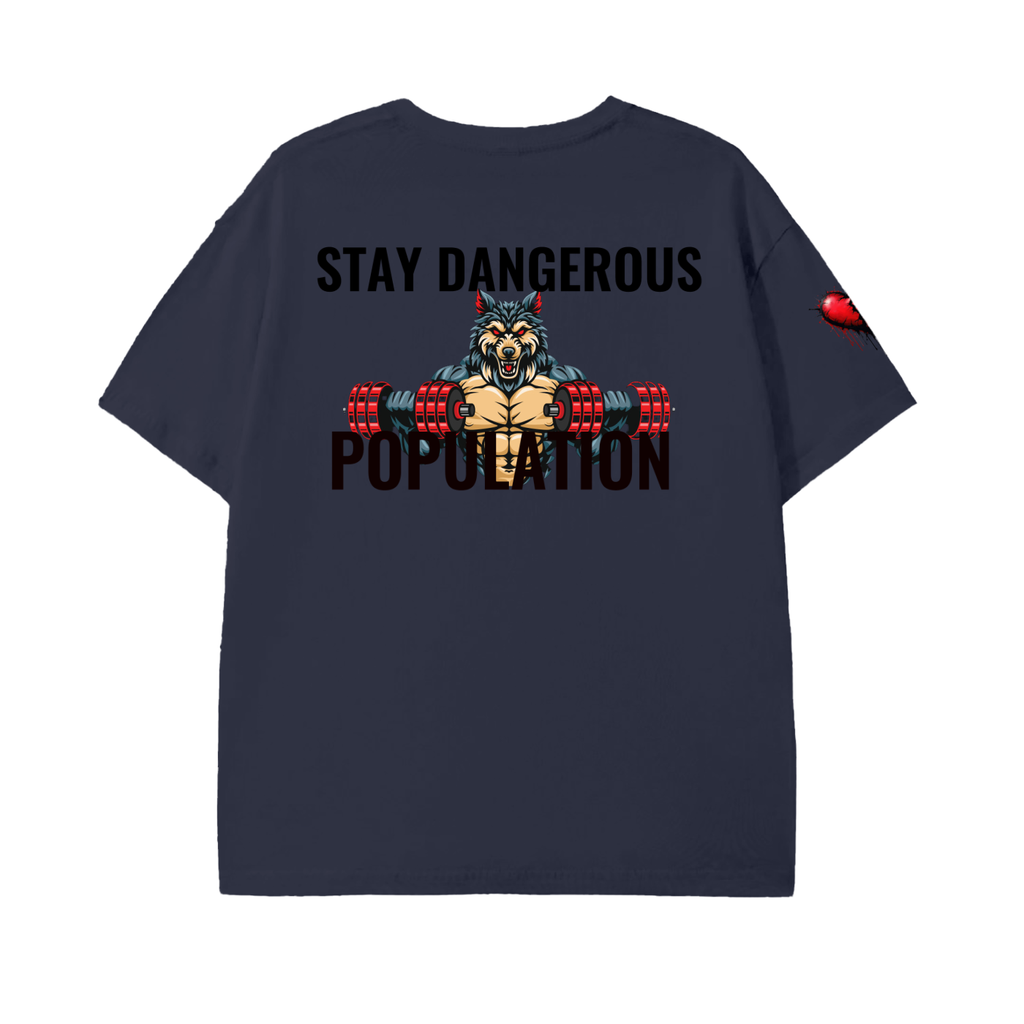 SDP T-Shirt