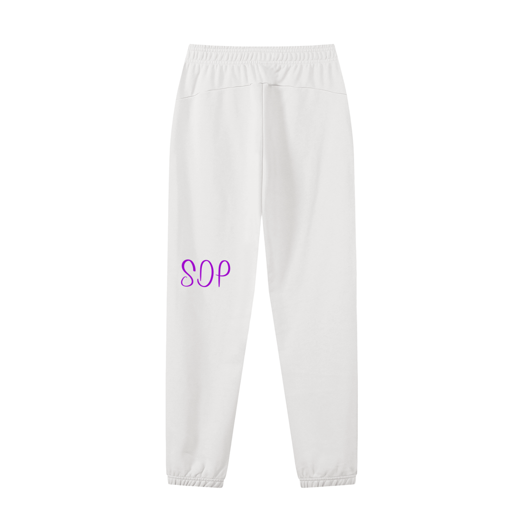 Essential Jogged Sweatpants