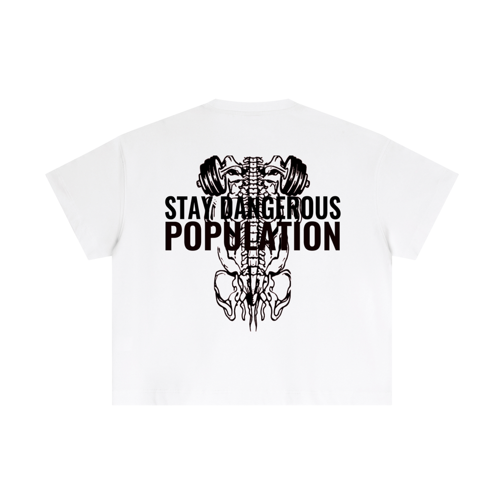 SDP T-Shirt