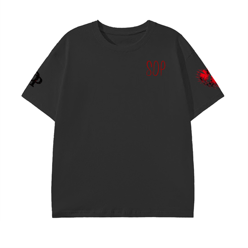 DANGEROUS T-SHIRT