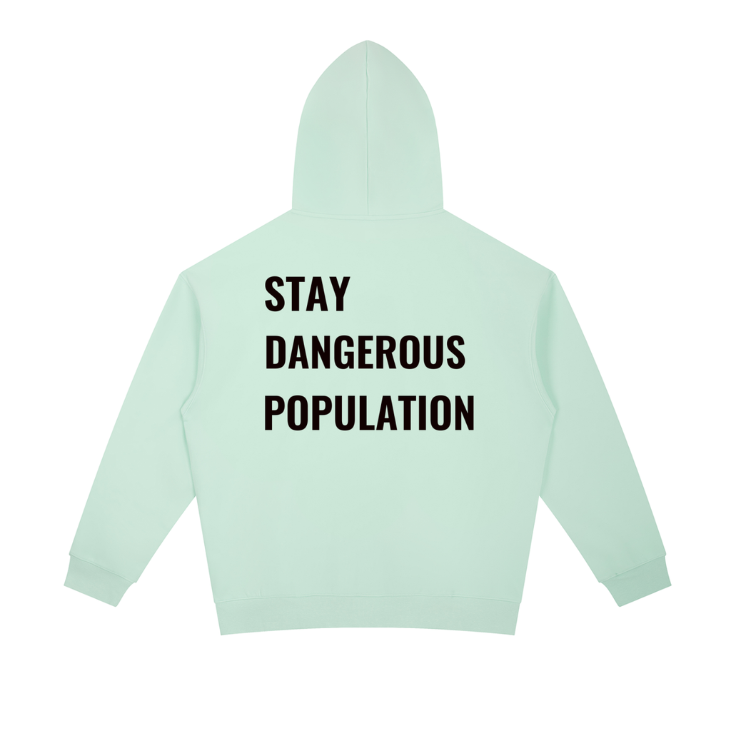 Essential Heavyweight Hoodie