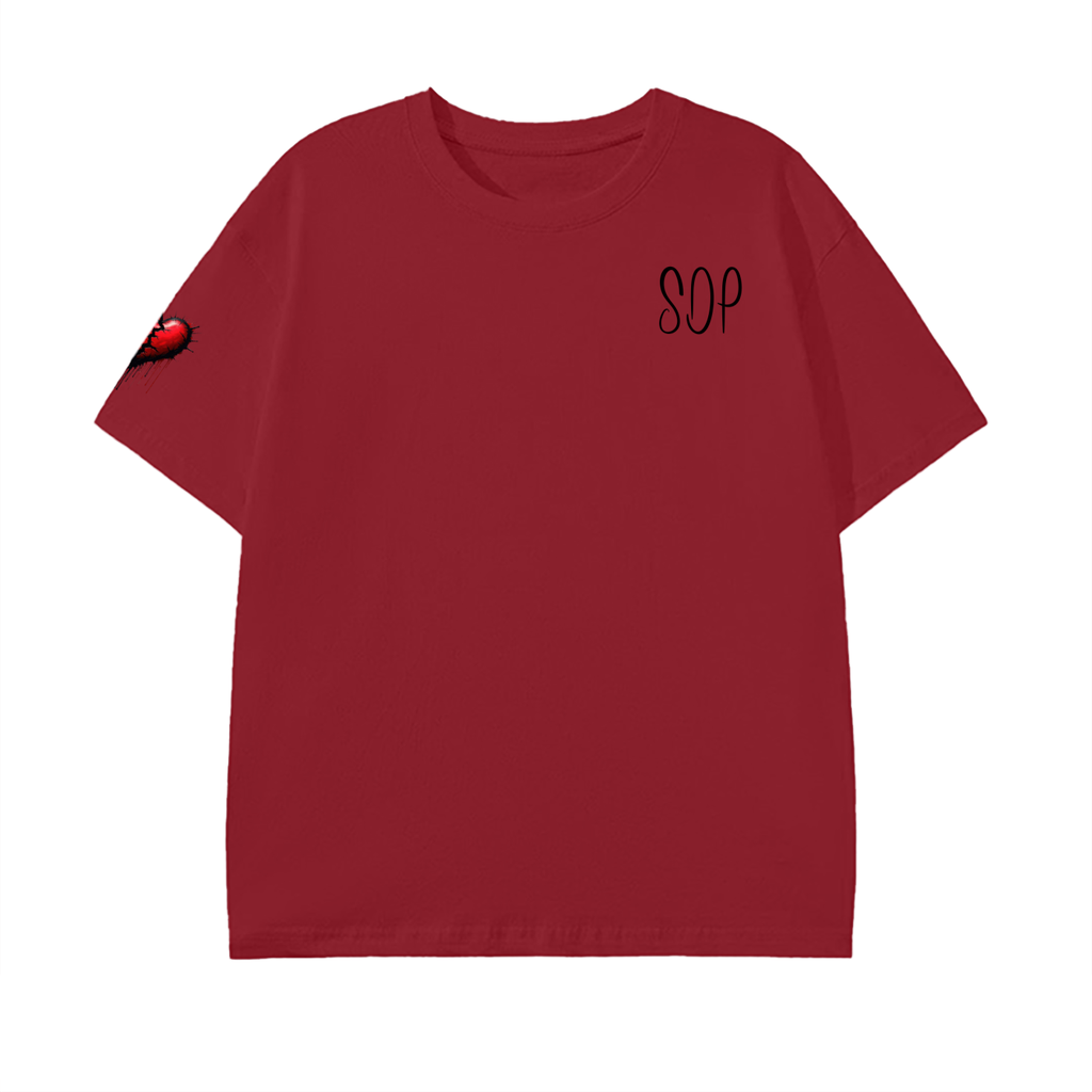 SDP T-Shirt