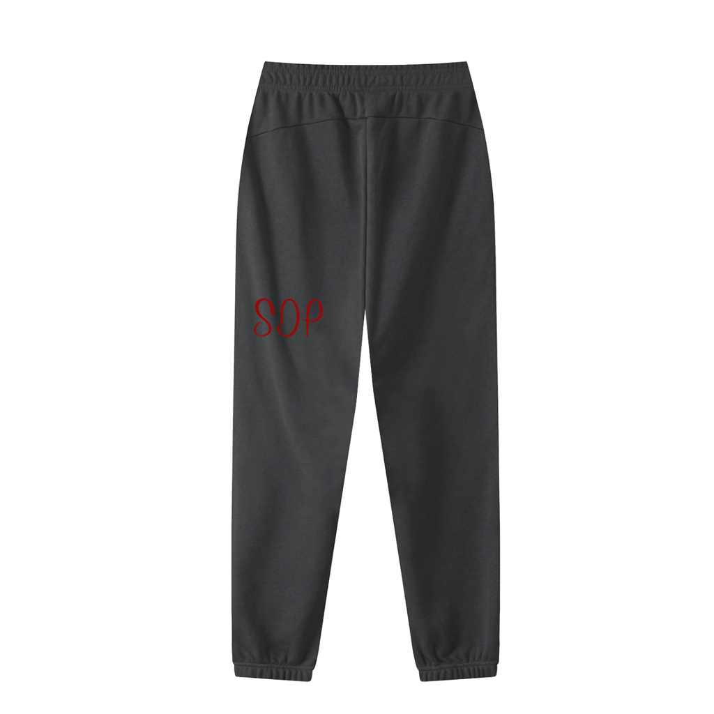 Essential Jogged Sweatpants