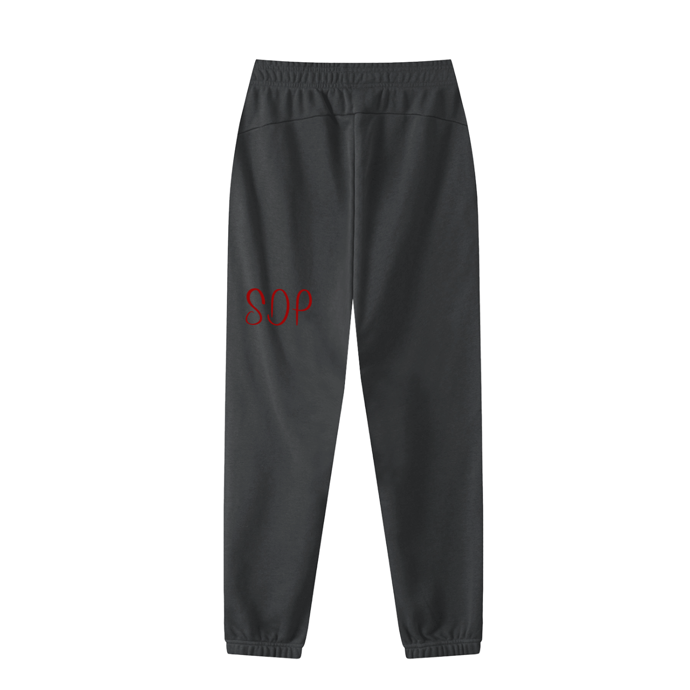 Essential Jogged Sweatpants