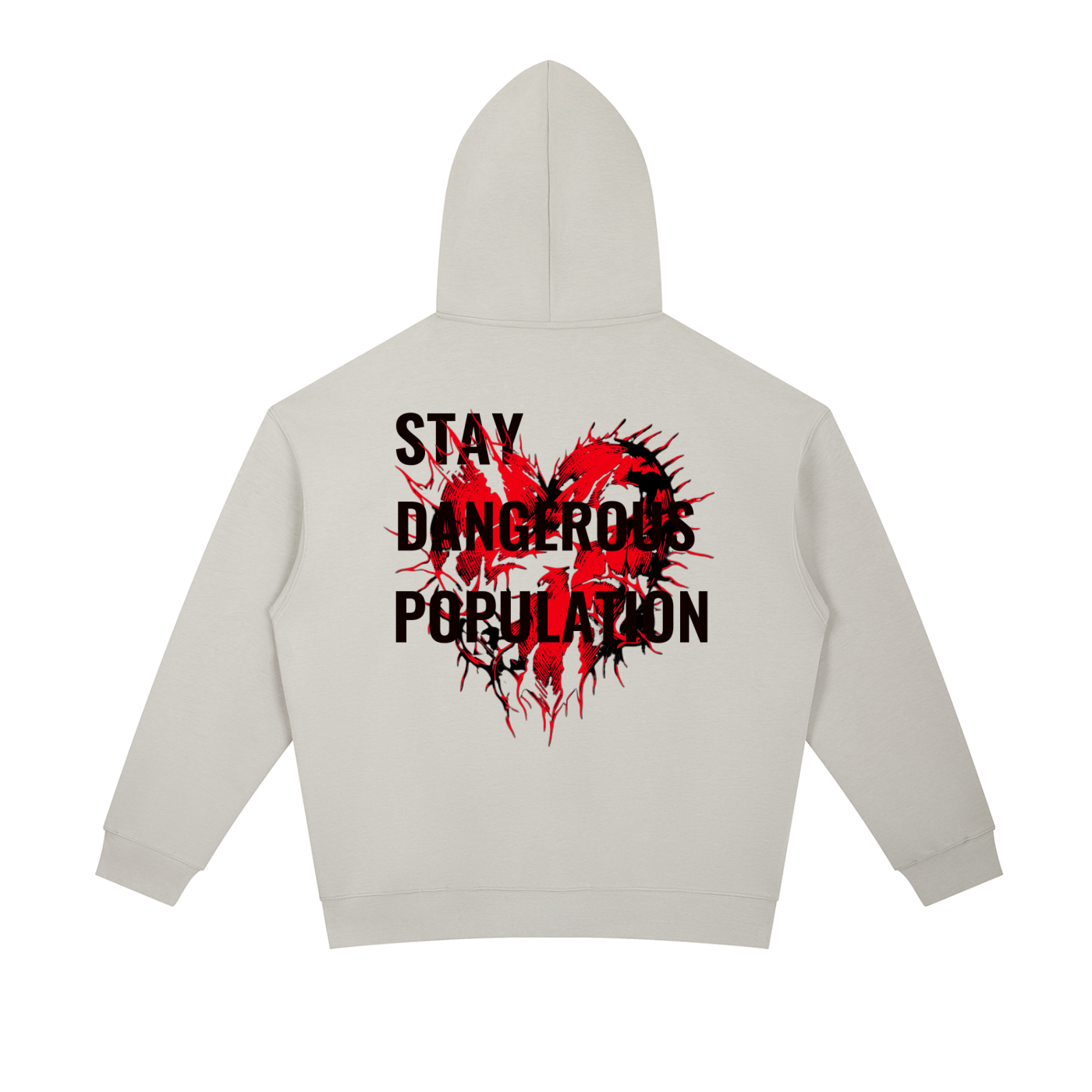 Hoodie SDP