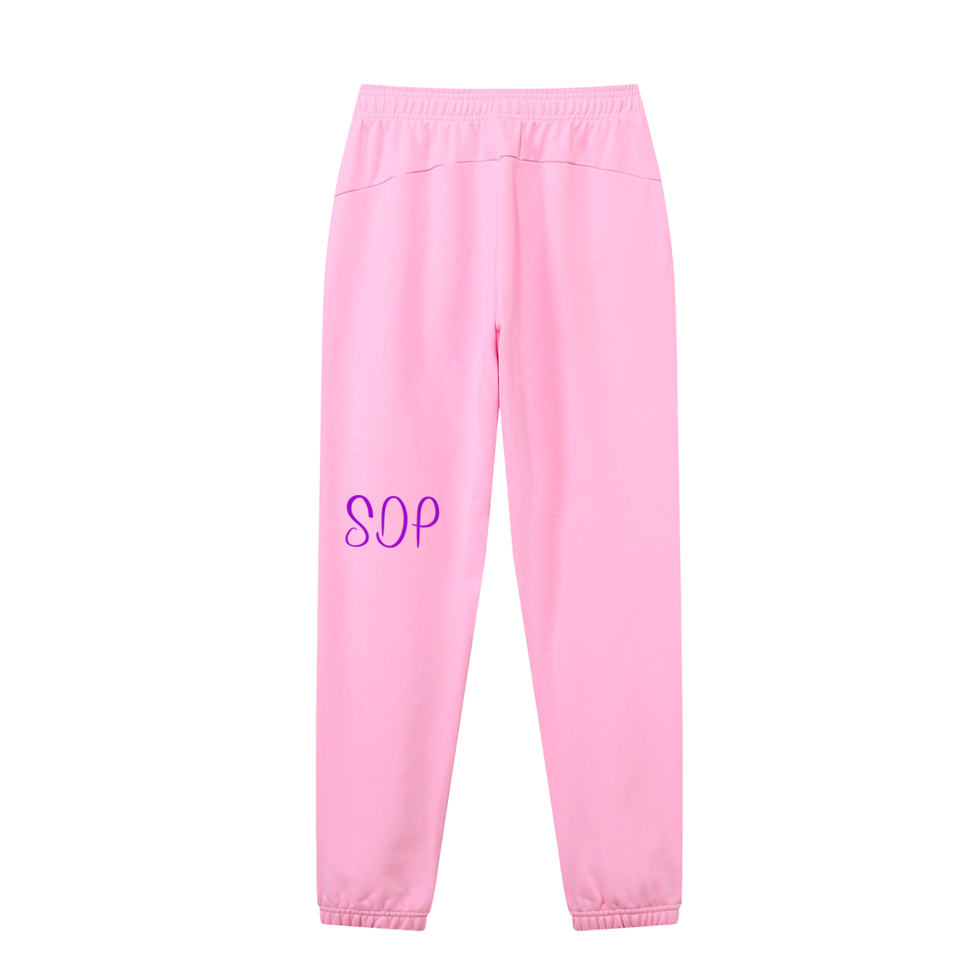 Essential Jogged Sweatpants