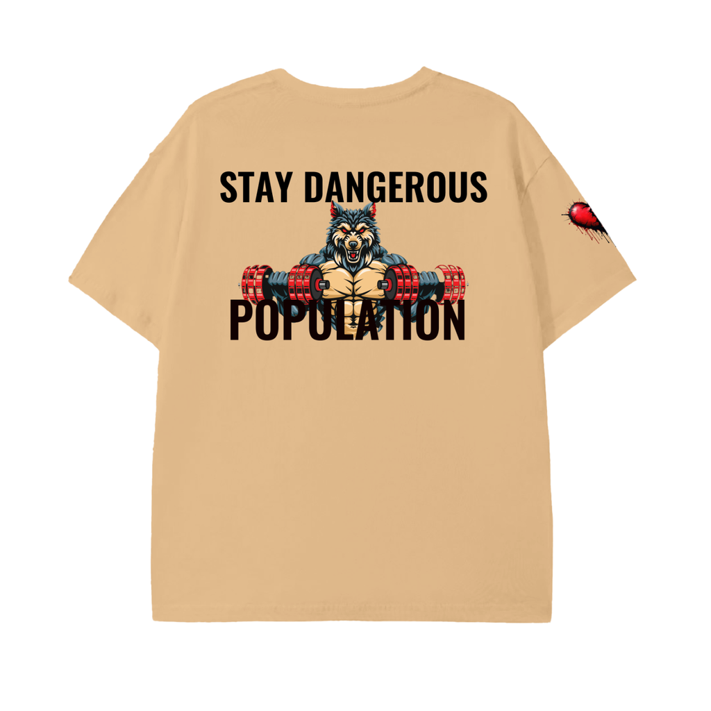 SDP T-Shirt