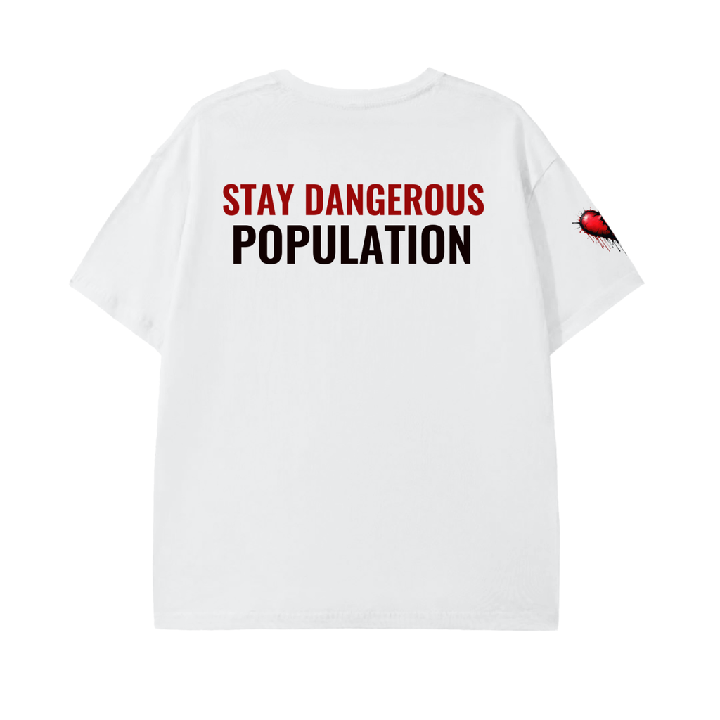 SDP T-Shirt