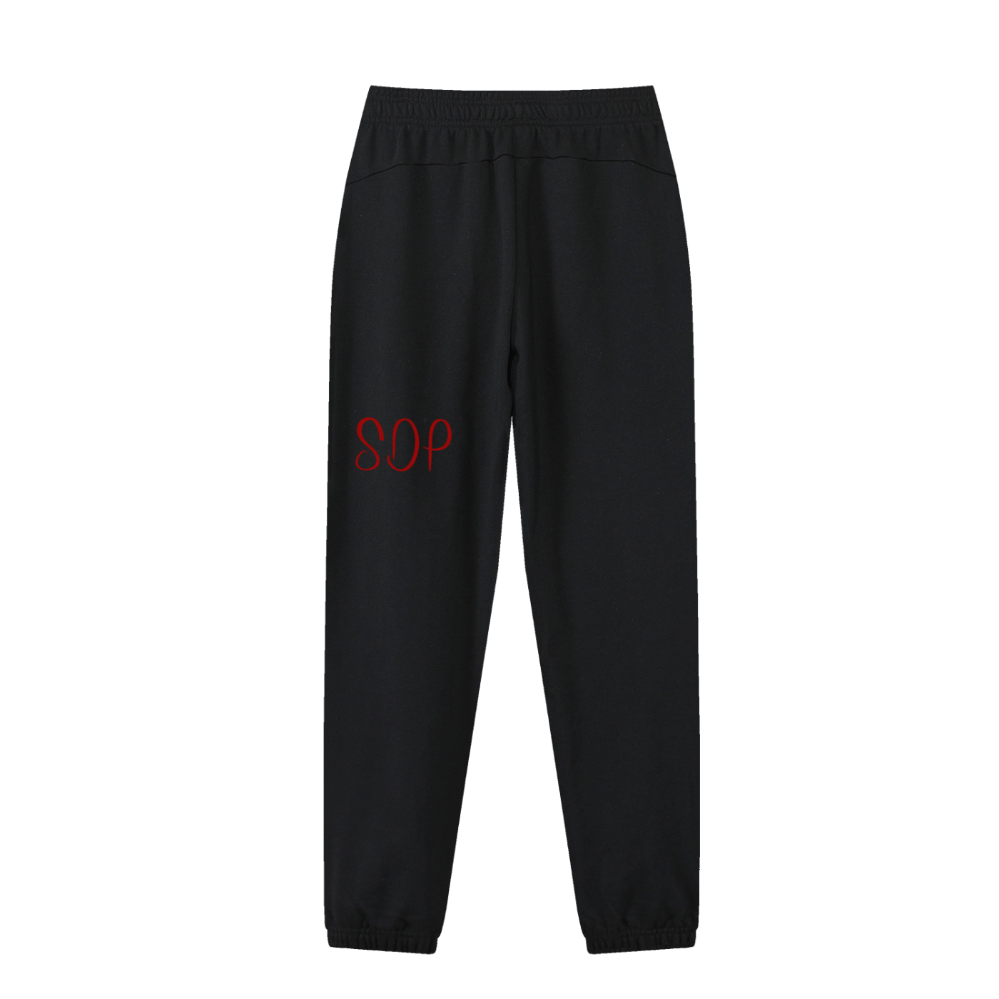 Essential Jogged Sweatpants