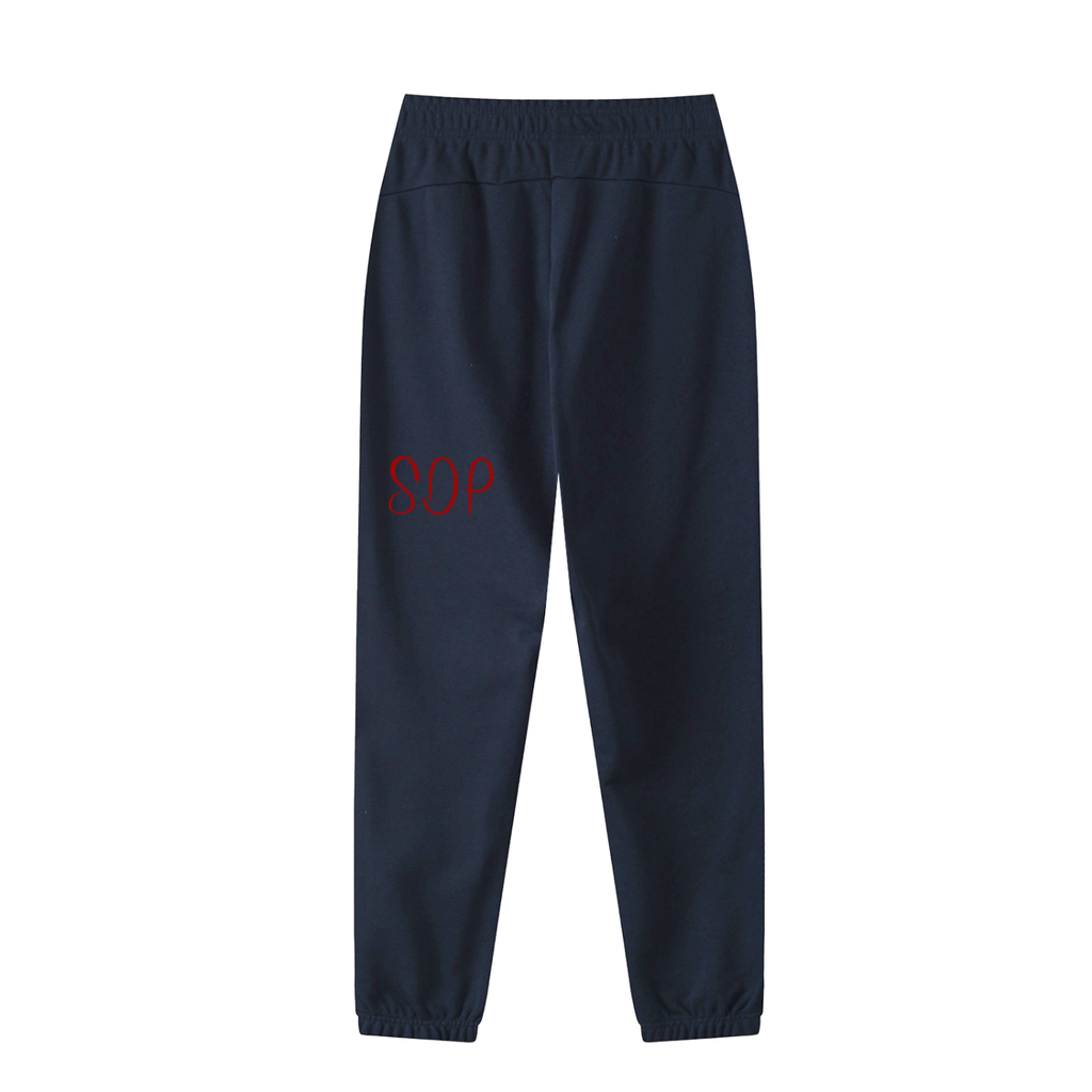 Essential Jogged Sweatpants
