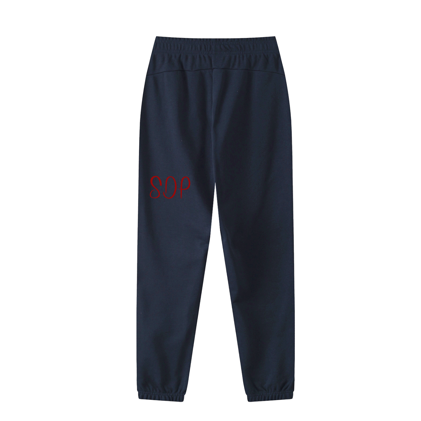 Essential Jogged Sweatpants