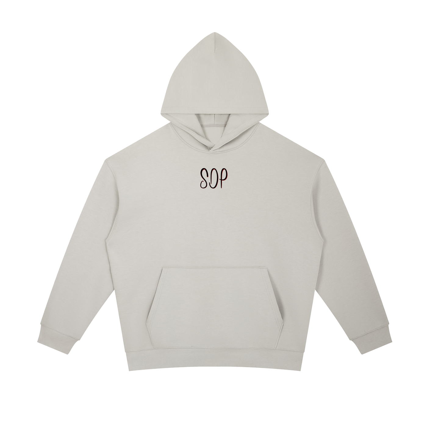 Hoodie SDP