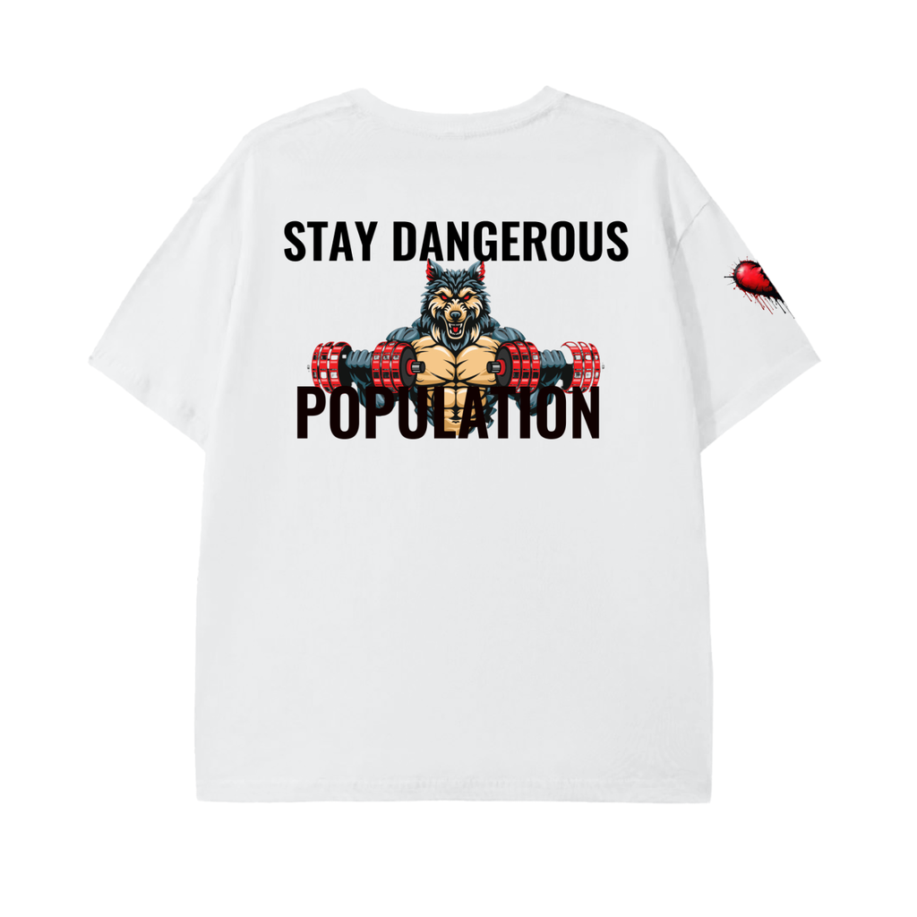 SDP T-Shirt