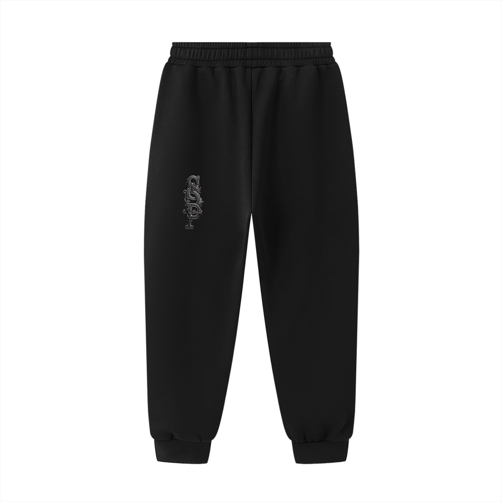 STAY DANGEROUS JOGGERS