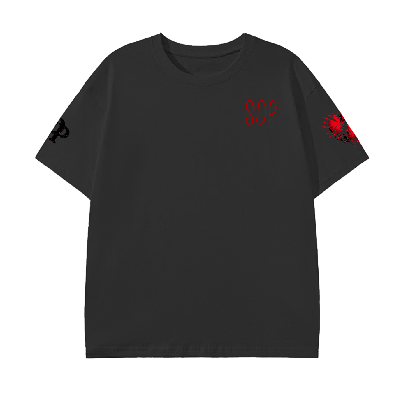 STAY DANGEROUS T-SHIRT