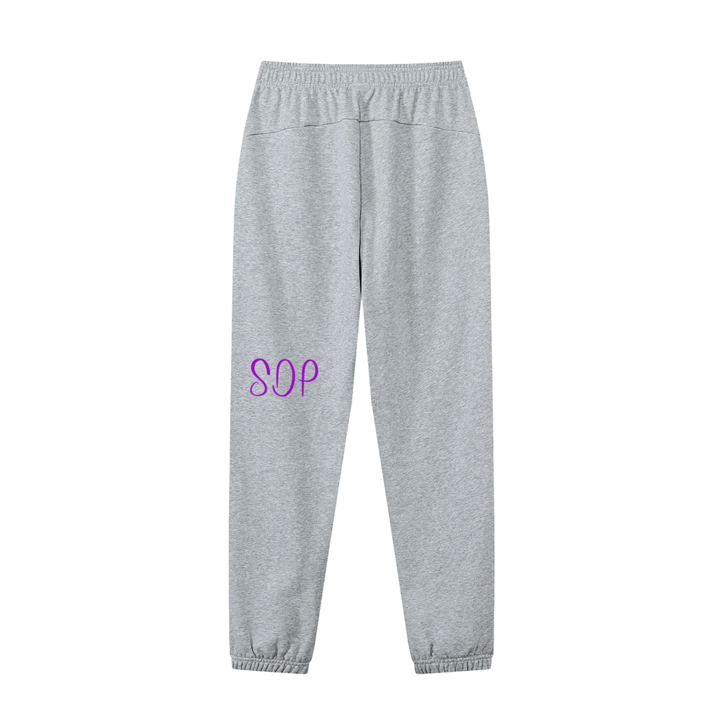 Essential Jogged Sweatpants