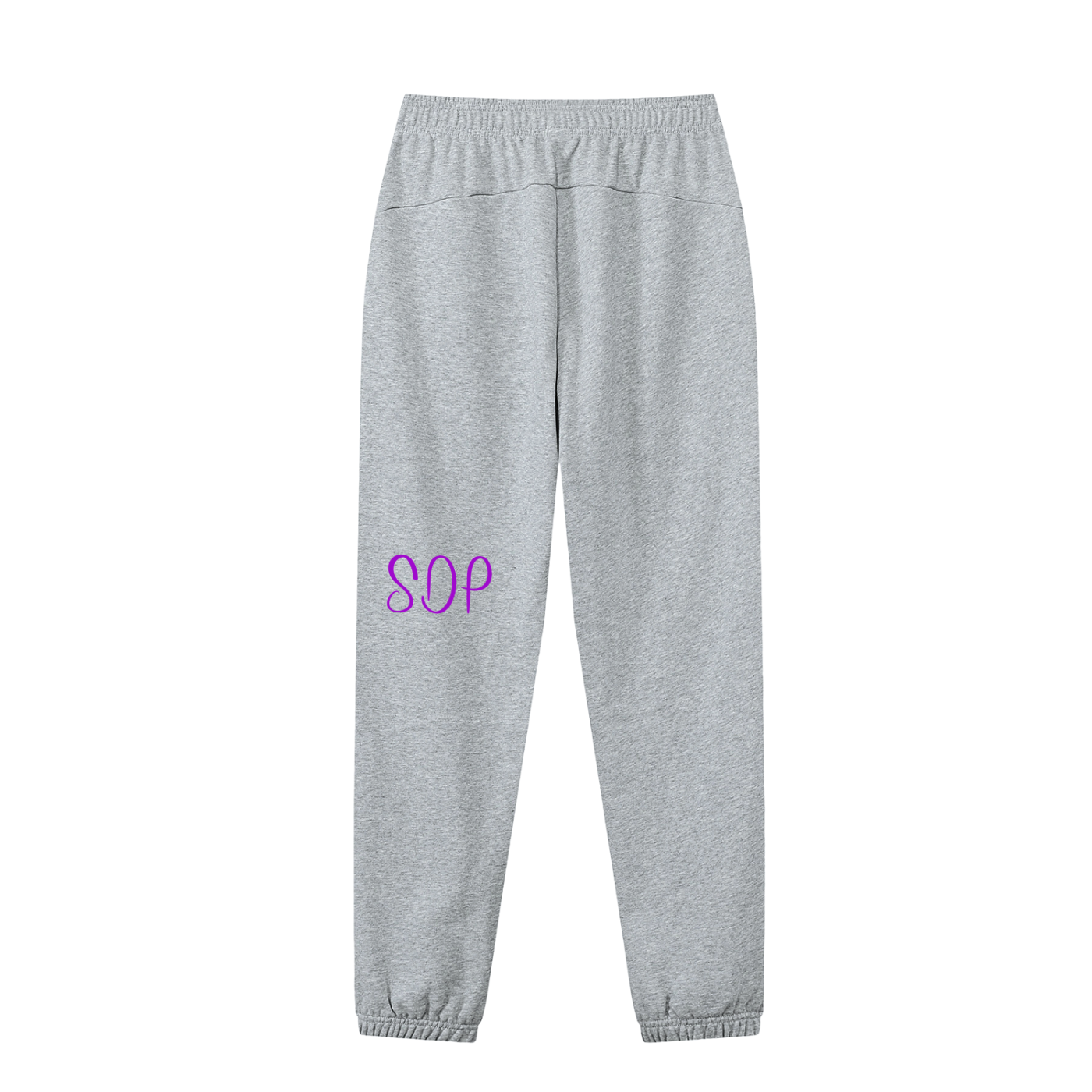 Essential Jogged Sweatpants