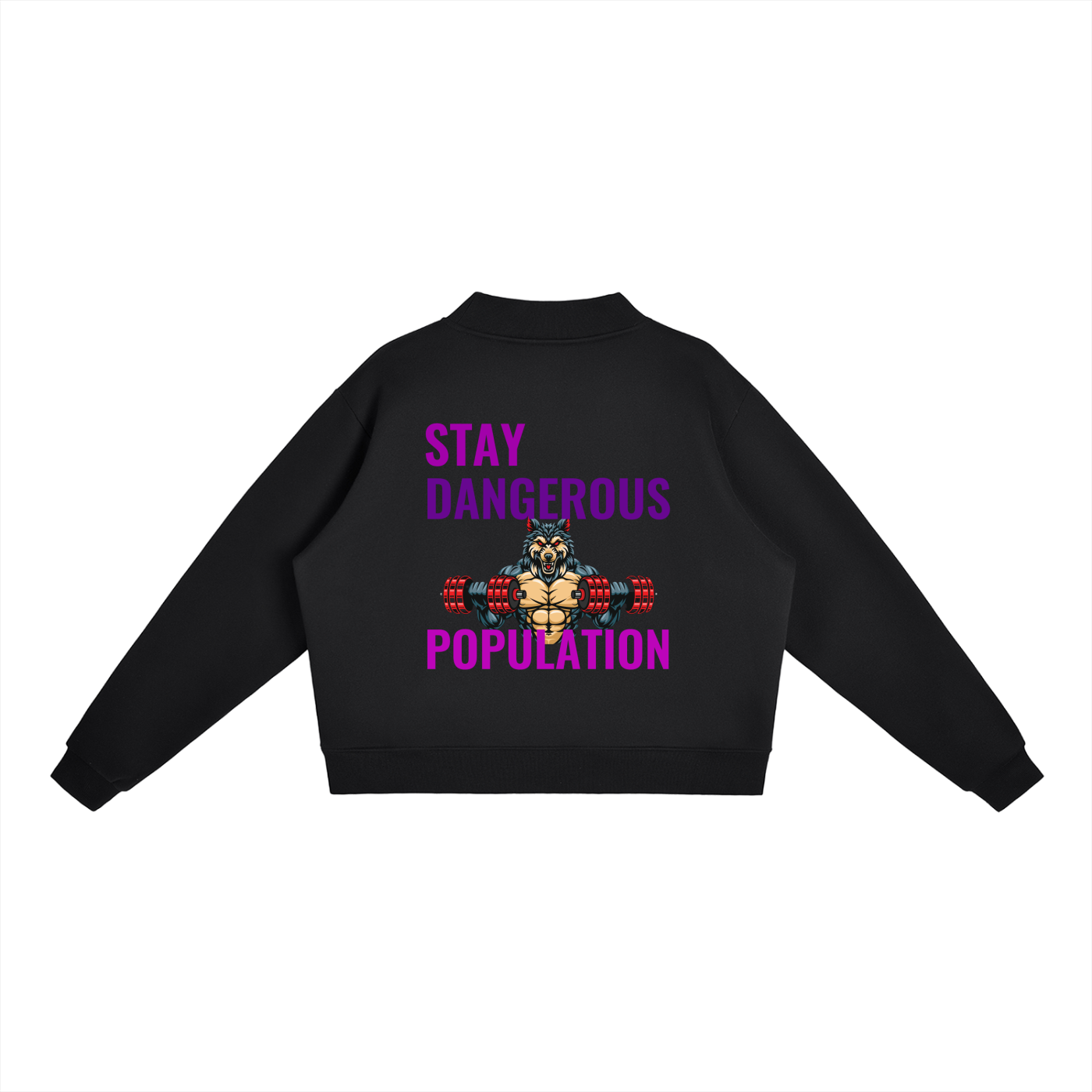 SDP Neck Crew Sweatshirt