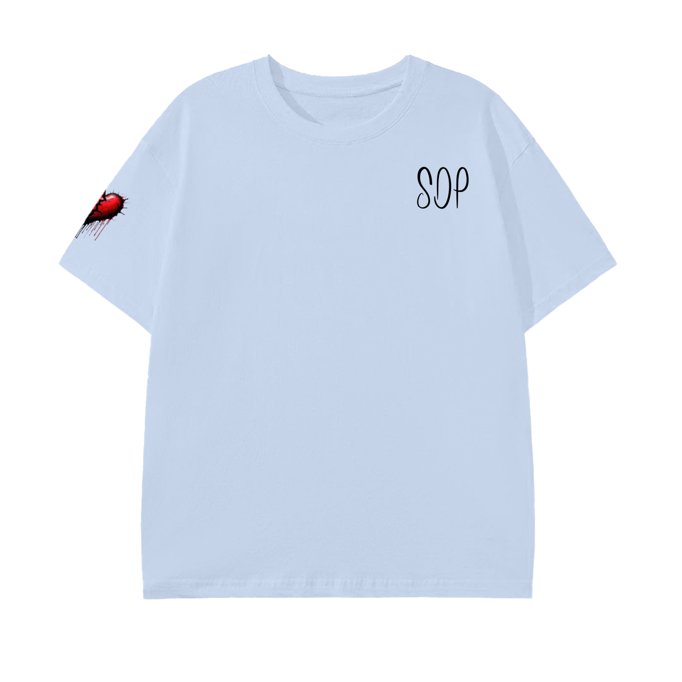 SDP T-Shirt