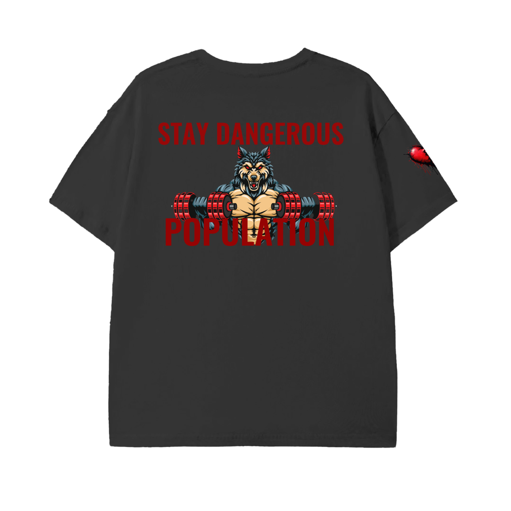 SDP T-Shirt