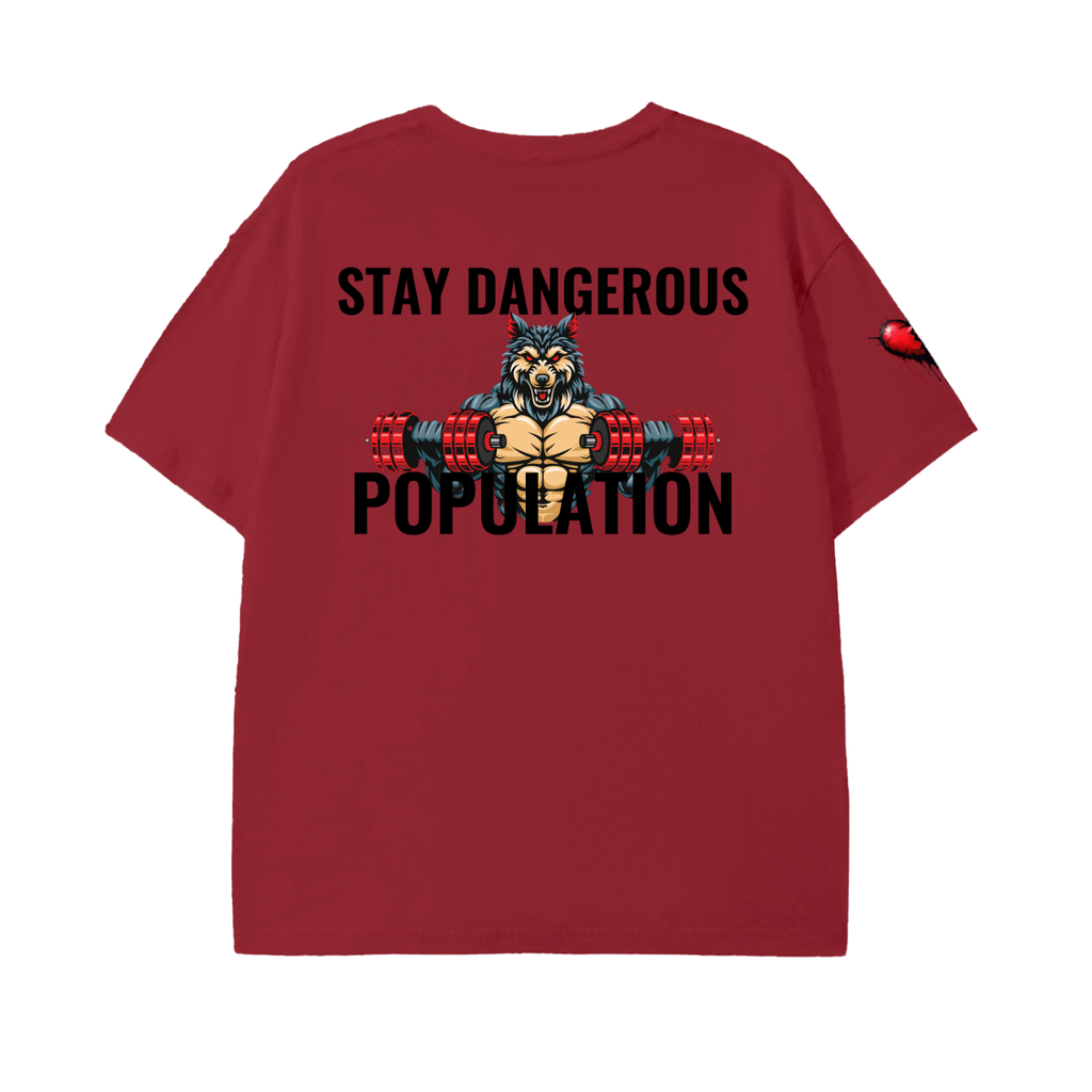 SDP T-Shirt