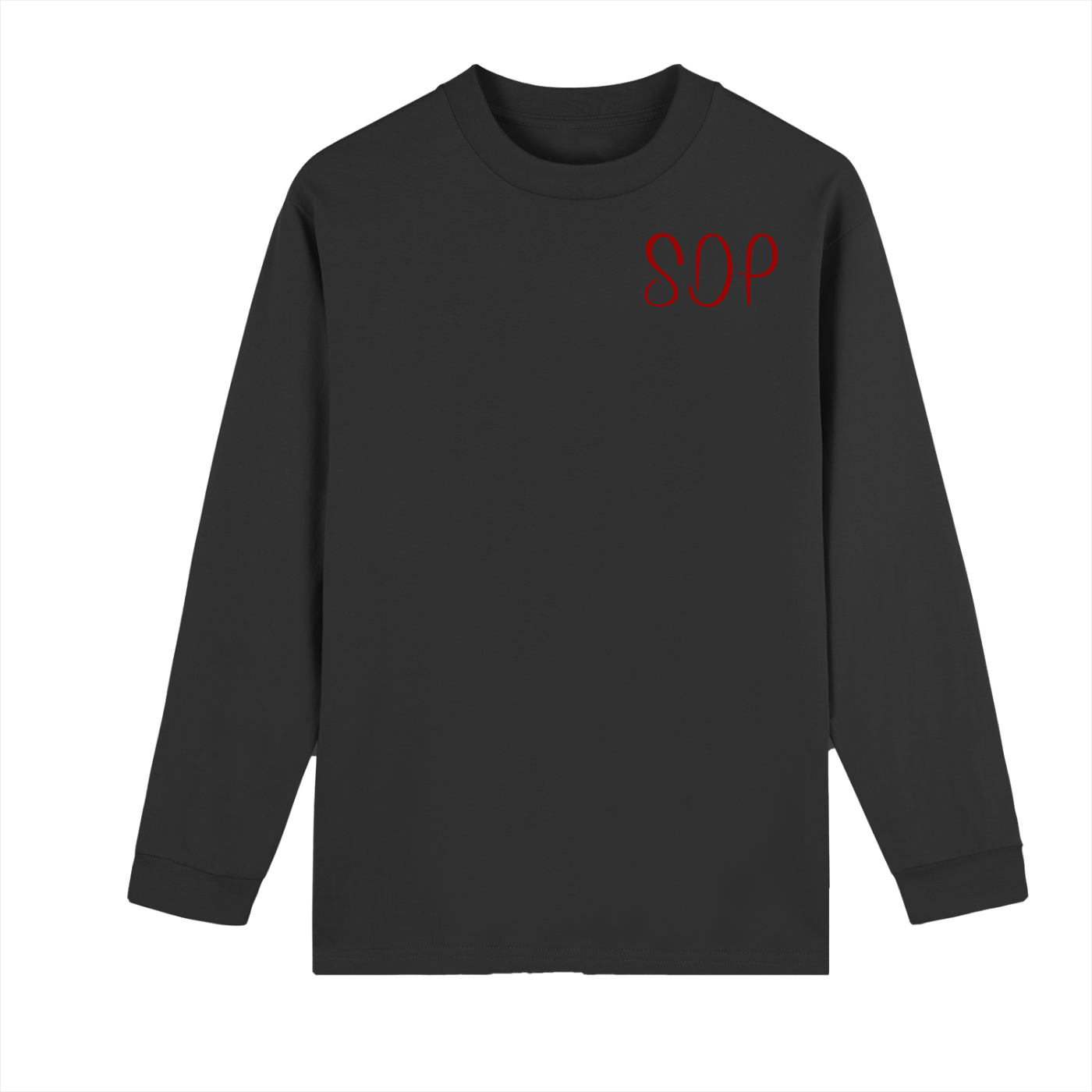 Crewneck  Sweatshirt