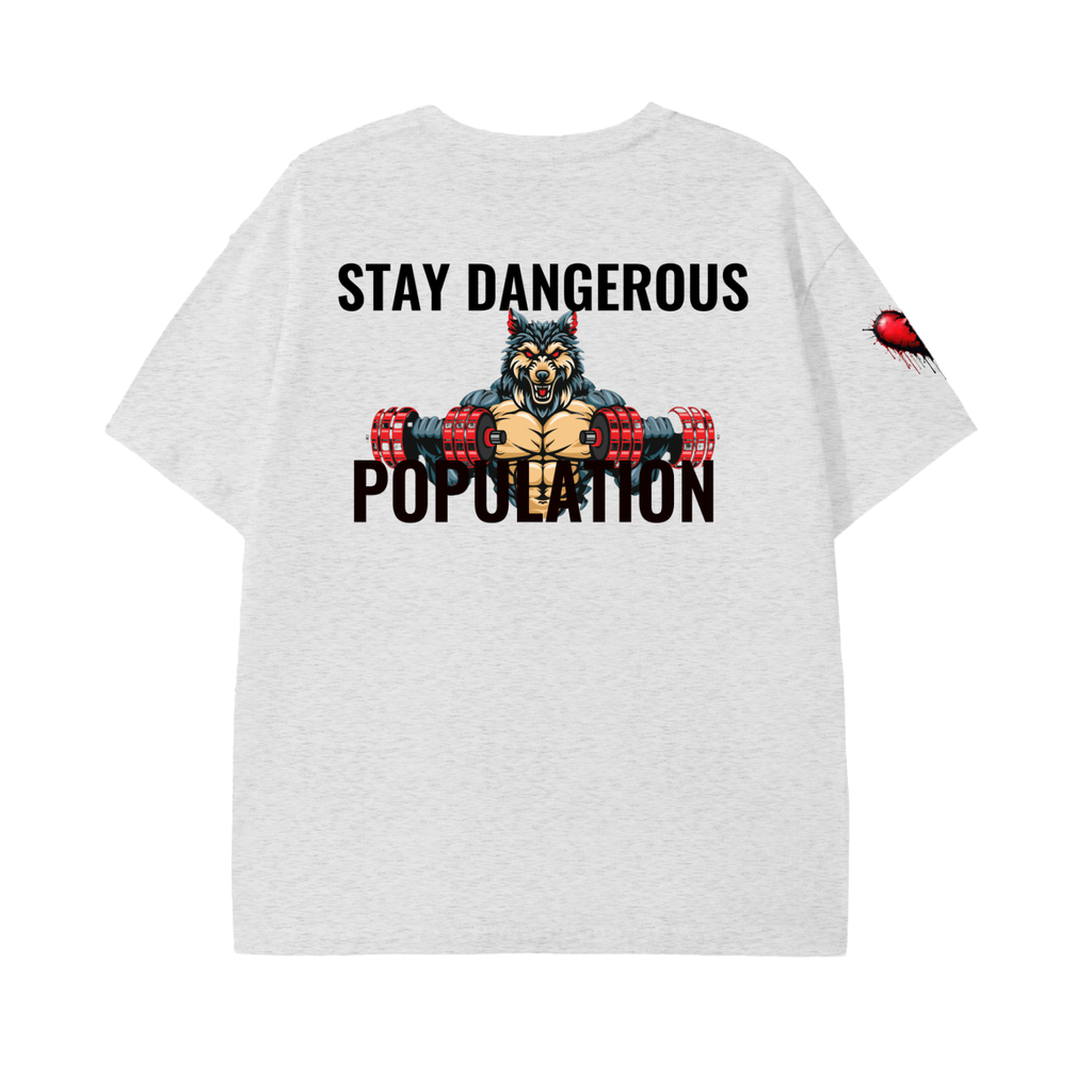 SDP T-Shirt