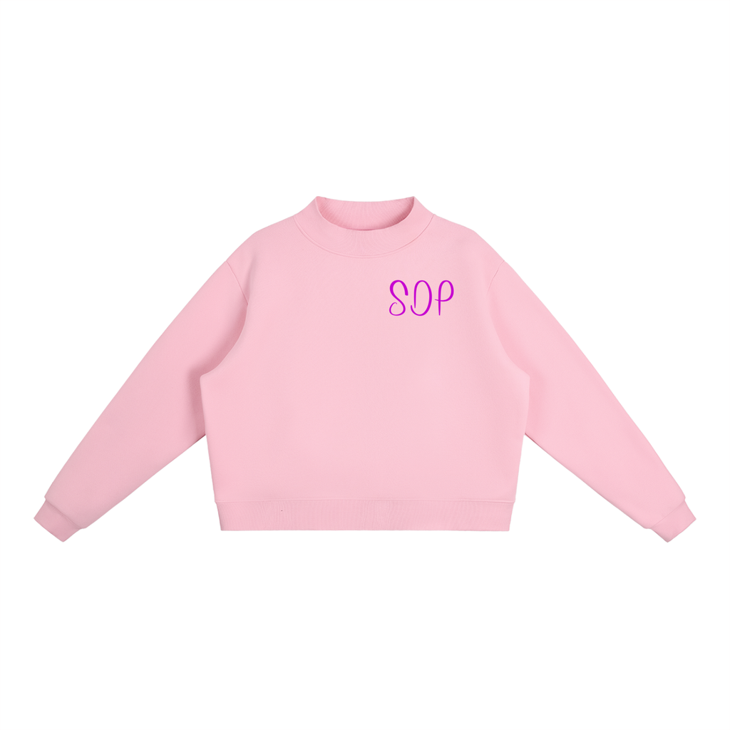 SDP Neck Crew Sweatshirt