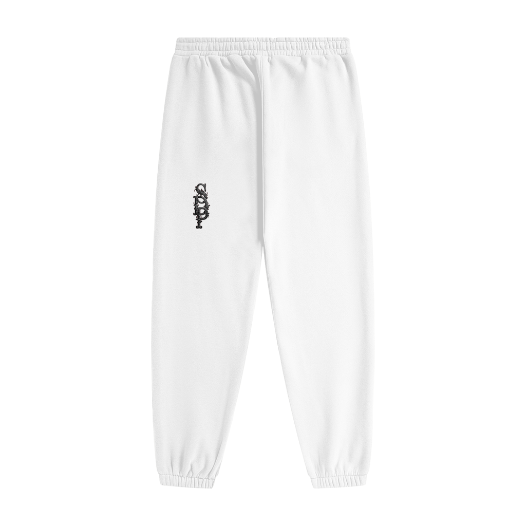 STAY DANGEROUS JOGGERS