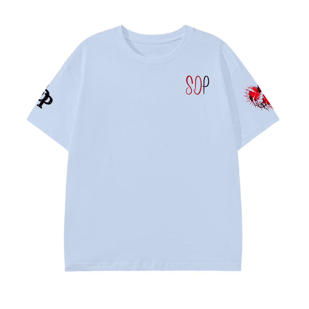 STAY DANGEROUS T-SHIRT